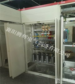 GGD交流低壓開關(guān)柜與標(biāo)準型低壓配電柜概述