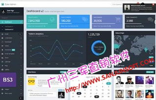 直銷軟件生態(tài) 價格、返利模型與分成算法的深度解析